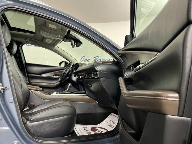 2022 Mazda CX-30 Vehicle Photo in HARRISONBURG, VA 22801-8763