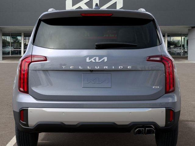 2025 Kia Telluride Vehicle Photo in Tucson, AZ 85712