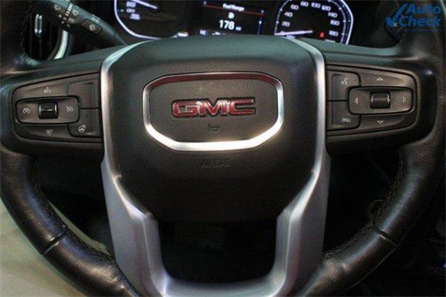 2019 GMC Sierra 1500 Vehicle Photo in ST JOHNS, MI 48879-1562