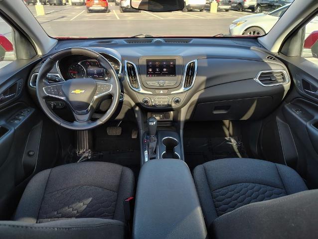 2020 Chevrolet Equinox Vehicle Photo in GREEN BAY, WI 54304-5303