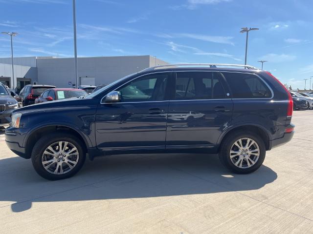 2013 Volvo XC90 Vehicle Photo in Grapevine, TX 76051