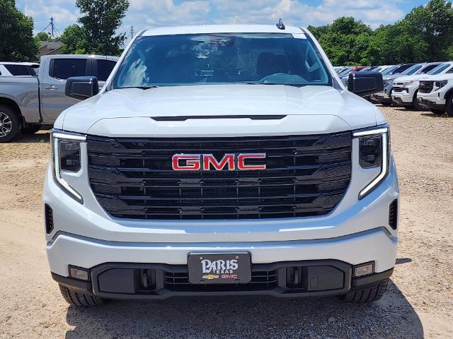 2024 GMC Sierra 1500 Vehicle Photo in PARIS, TX 75460-2116