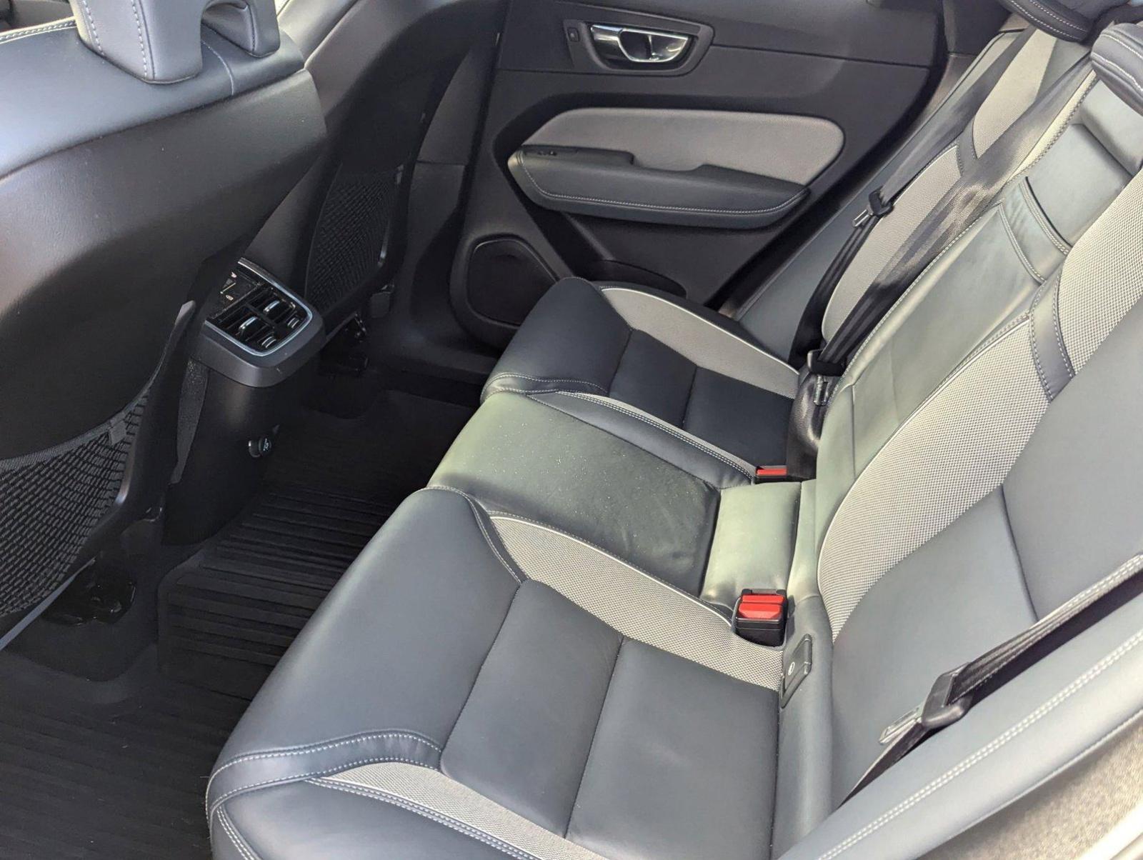 2020 Volvo XC60 Vehicle Photo in Delray Beach, FL 33444