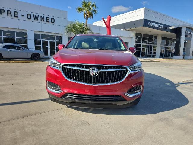 2018 Buick Enclave Vehicle Photo in LAFAYETTE, LA 70503-4541