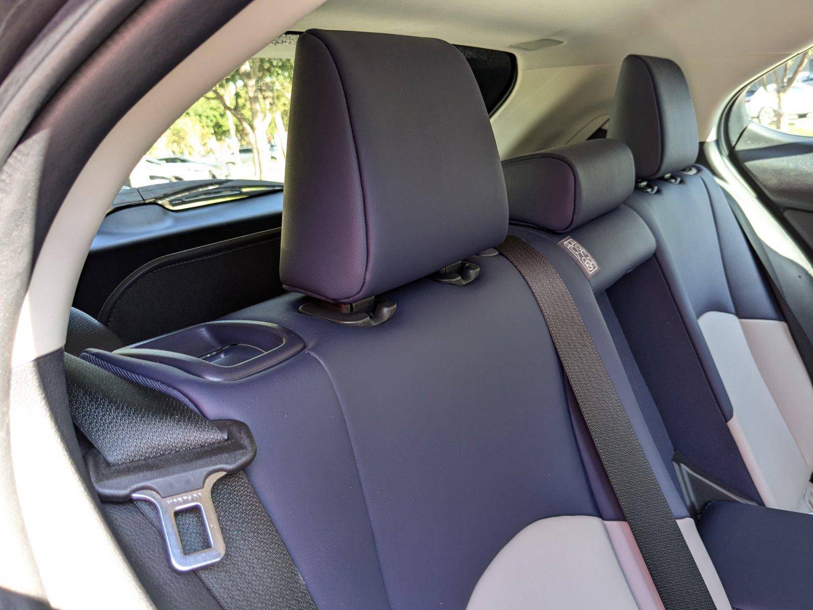 2022 Lexus UX 200 Vehicle Photo in West Palm Beach, FL 33417