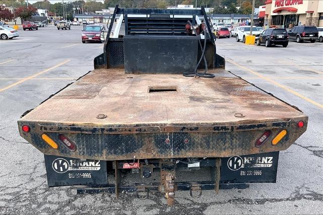 2020 Ram 5500 Chassis Cab Vehicle Photo in Kansas City, MO 64114