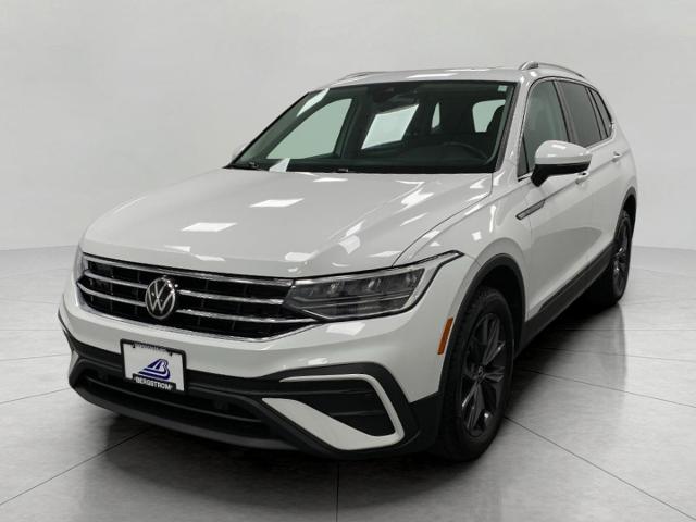 2022 Volkswagen Tiguan Vehicle Photo in Appleton, WI 54913