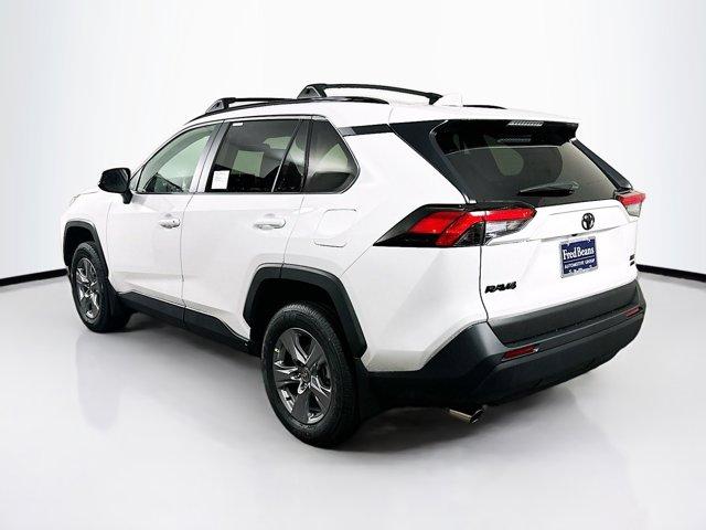 2024 Toyota RAV4 Vehicle Photo in Flemington, NJ 08822