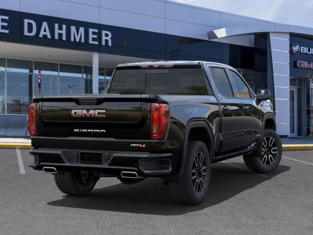 2025 GMC Sierra 1500 Vehicle Photo in KANSAS CITY, MO 64114-4545