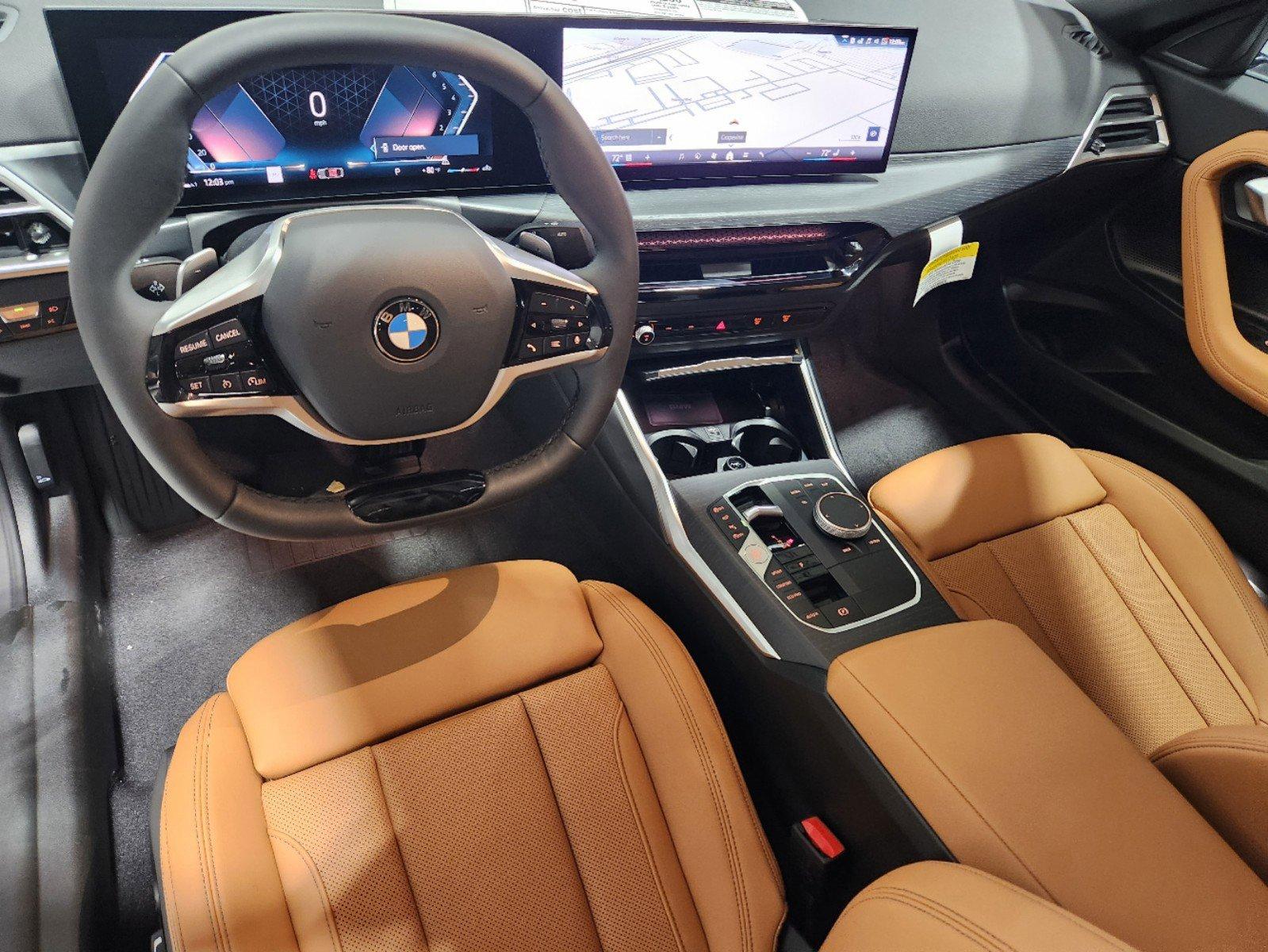 2025 BMW 230i xDrive Vehicle Photo in GRAPEVINE, TX 76051