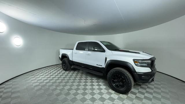 2021 Ram 1500 Vehicle Photo in GILBERT, AZ 85297-0402