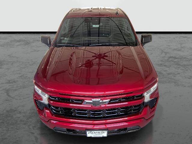 2025 Chevrolet Silverado 1500 Vehicle Photo in WENTZVILLE, MO 63385-1017