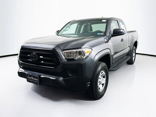 2021 Toyota Tacoma 2WD Vehicle Photo in Doylestown, PA 18901