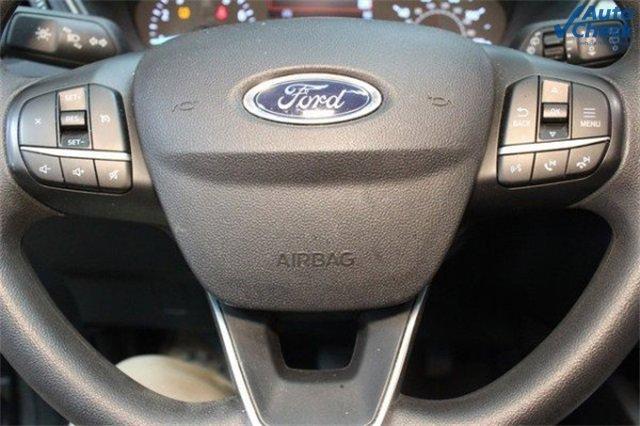 2022 Ford Escape Vehicle Photo in ST JOHNS, MI 48879-1562