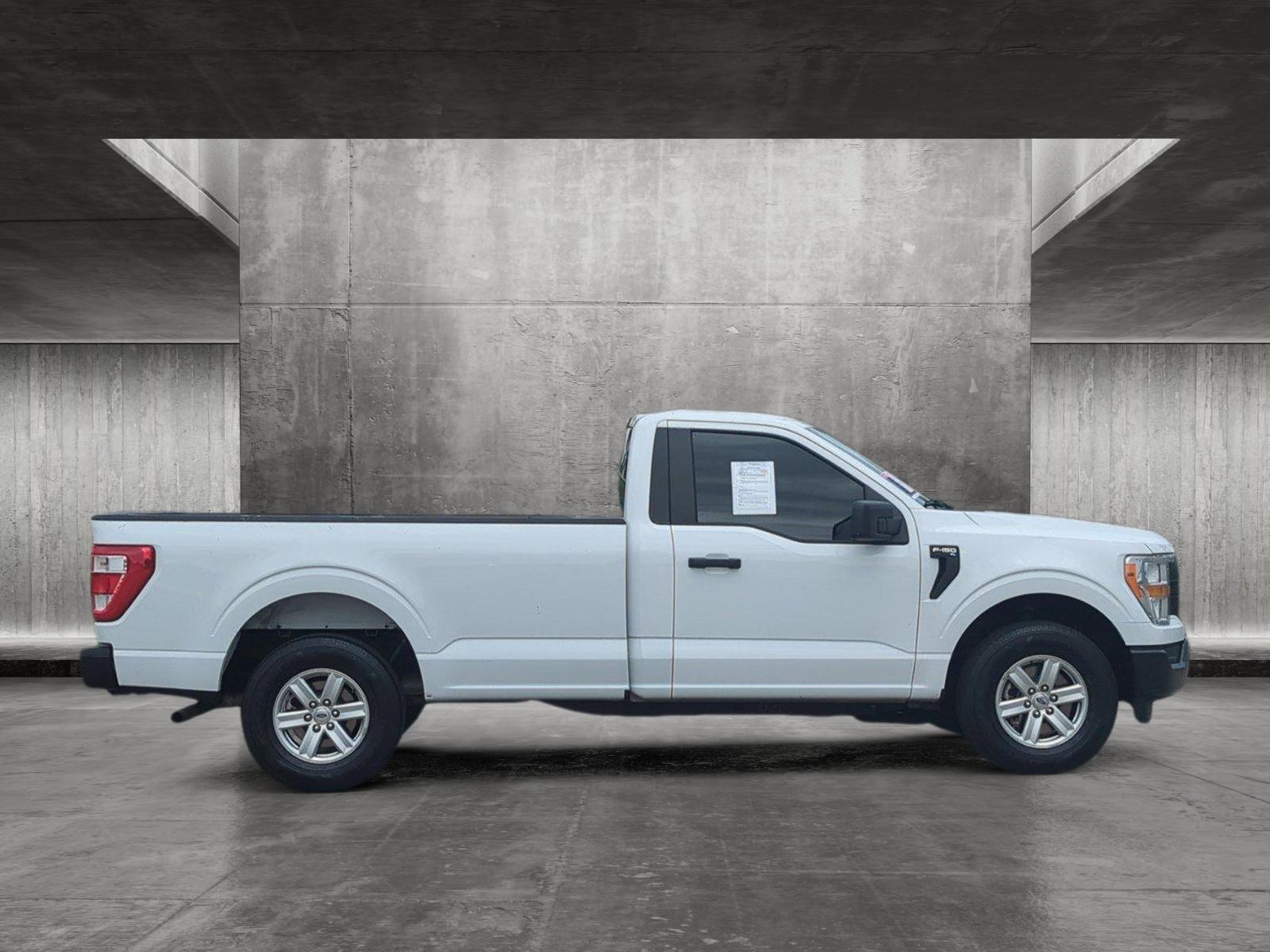 2022 Ford F-150 Vehicle Photo in Margate, FL 33063