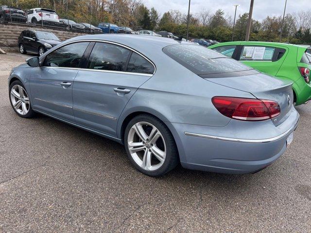 2013 Volkswagen CC Vehicle Photo in MILFORD, OH 45150-1684