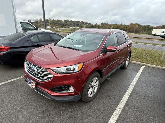 2019 Ford Edge Vehicle Photo in ALCOA, TN 37701-3235