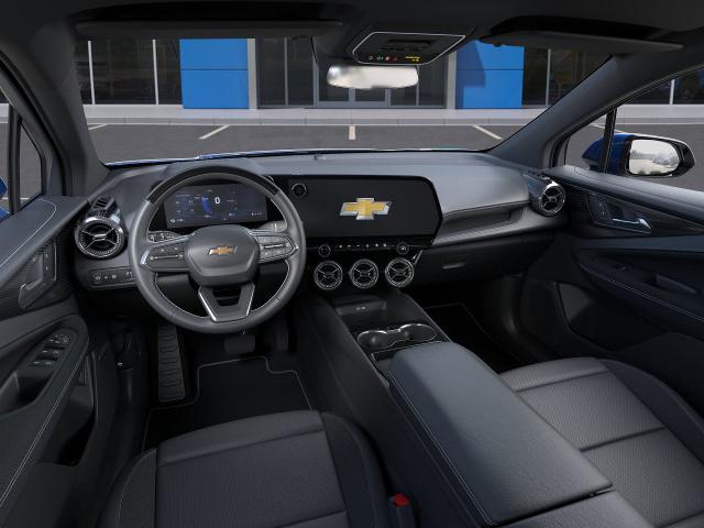 2025 Chevrolet Blazer EV Vehicle Photo in SAINT JAMES, NY 11780-3219