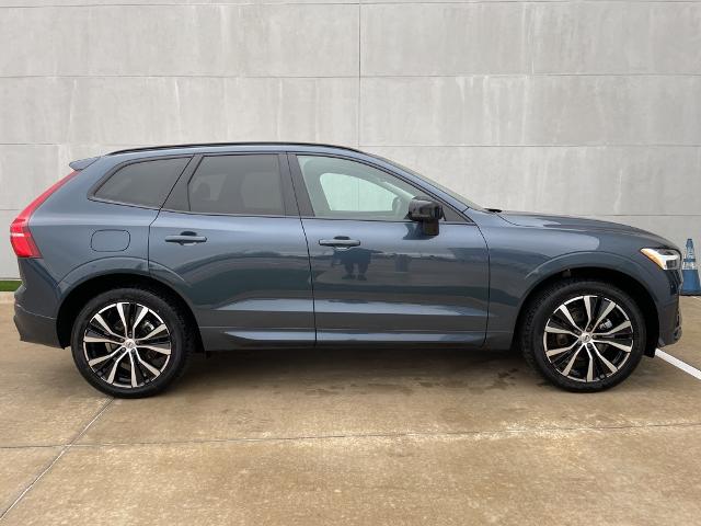 2024 Volvo XC60 Vehicle Photo in Grapevine, TX 76051