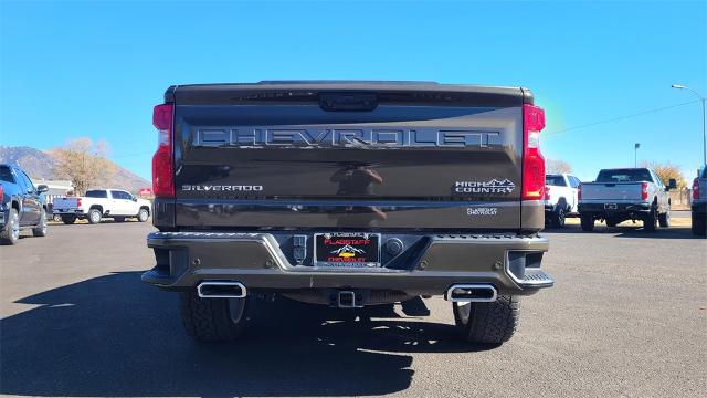 2023 Chevrolet Silverado 1500 Vehicle Photo in FLAGSTAFF, AZ 86001-6214