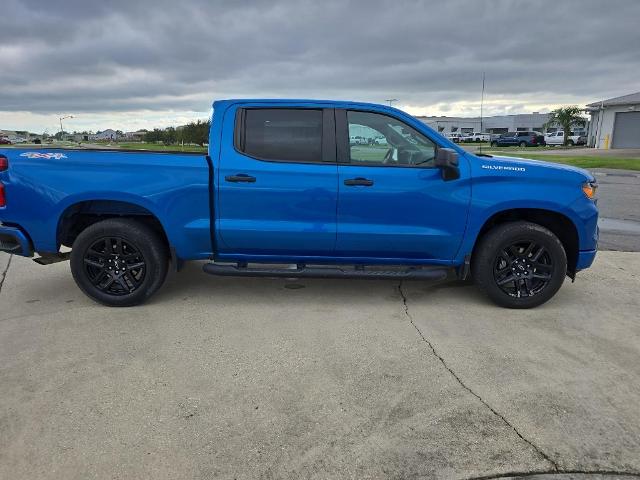 2023 Chevrolet Silverado 1500 Vehicle Photo in BROUSSARD, LA 70518-0000