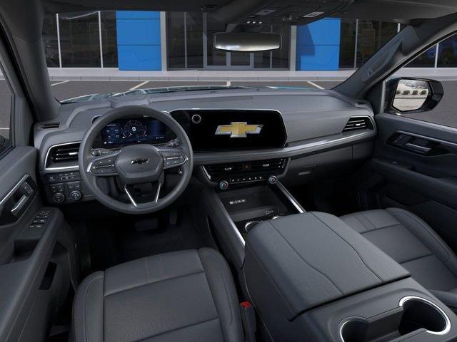 2025 Chevrolet Tahoe Vehicle Photo in RIVERSIDE, CA 92504-4106