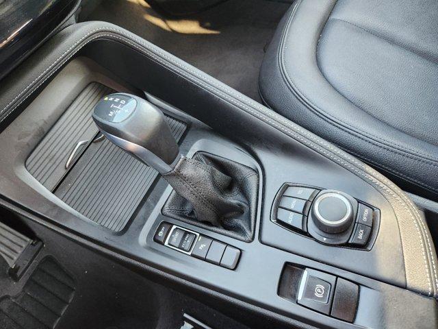 2017 BMW X1 Vehicle Photo in SUGAR LAND, TX 77478-0000