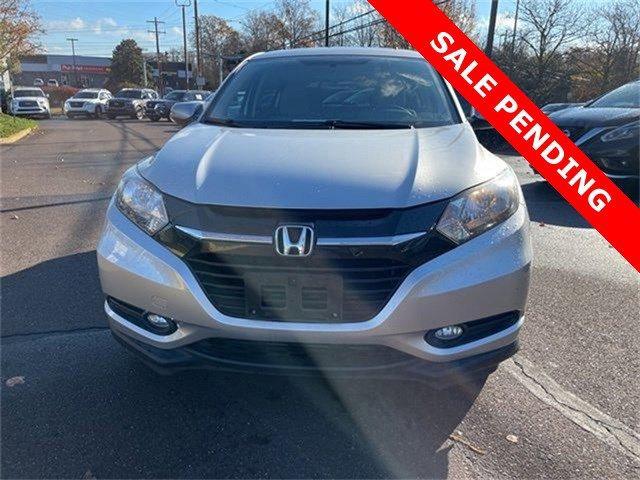 2016 Honda HR-V Vehicle Photo in Willow Grove, PA 19090