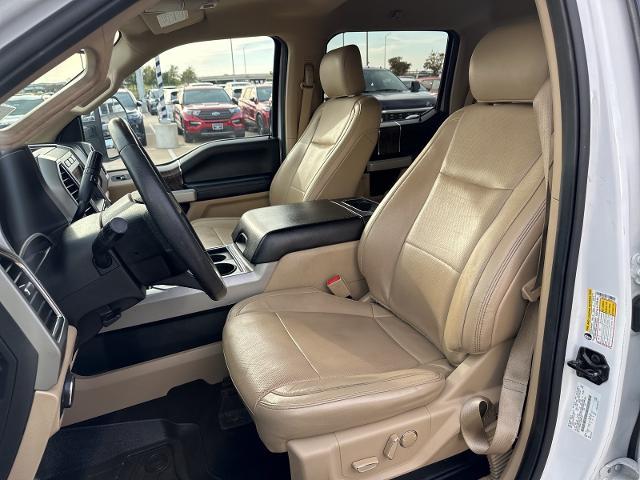 2018 Ford Super Duty F-250 SRW Vehicle Photo in Terrell, TX 75160