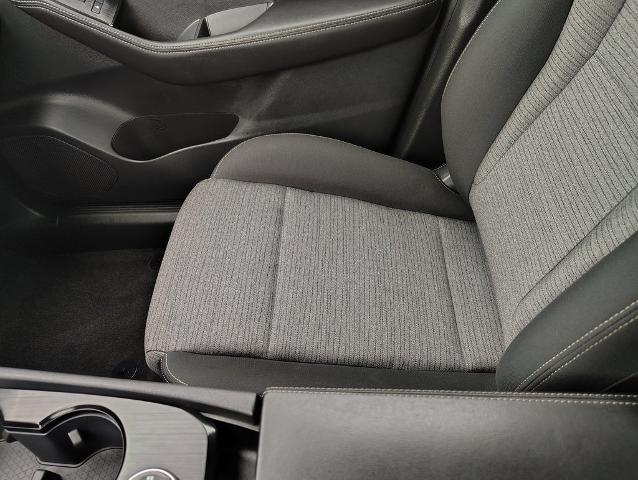 2023 Nissan Rogue Vehicle Photo in GREEN BAY, WI 54304-5303