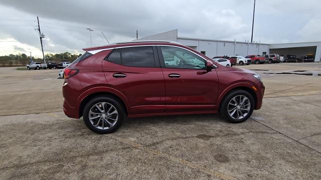 2023 Buick Encore GX Vehicle Photo in CROSBY, TX 77532-9157