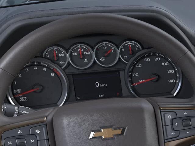 2024 Chevrolet Tahoe Vehicle Photo in INDIANAPOLIS, IN 46227-0991