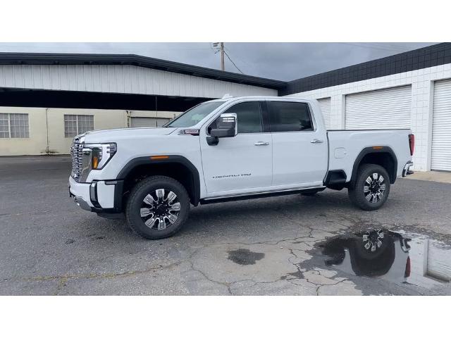 2024 GMC Sierra 2500 HD Vehicle Photo in TURLOCK, CA 95380-4918