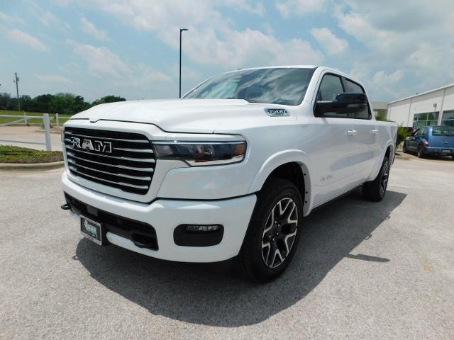 2025 Ram 1500 Vehicle Photo in Gatesville, TX 76528