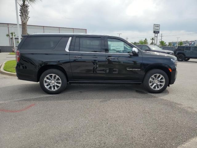 2024 Chevrolet Suburban Vehicle Photo in BROUSSARD, LA 70518-0000