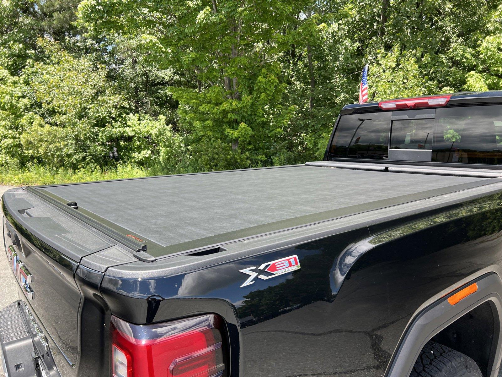 2024 GMC Sierra 2500 HD Vehicle Photo in MONROE, NC 28110-8431