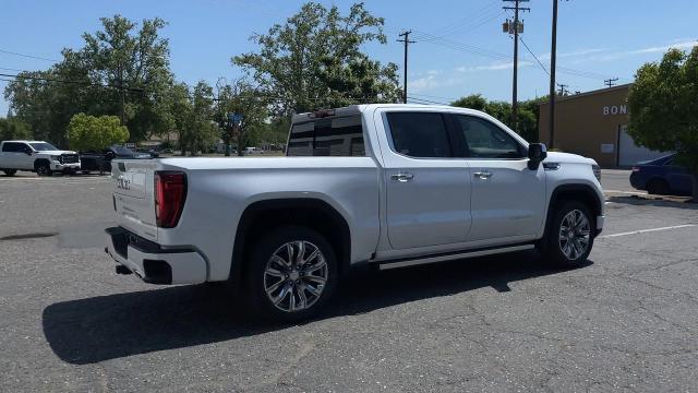 2024 GMC Sierra 1500 Vehicle Photo in TURLOCK, CA 95380-4918