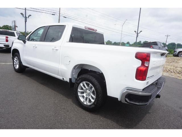 2023 Chevrolet Silverado 1500 Vehicle Photo in ALCOA, TN 37701-3235