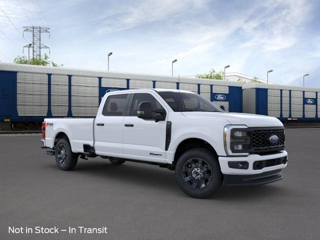 2024 Ford Super Duty F-250 SRW Vehicle Photo in Winslow, AZ 86047-2439