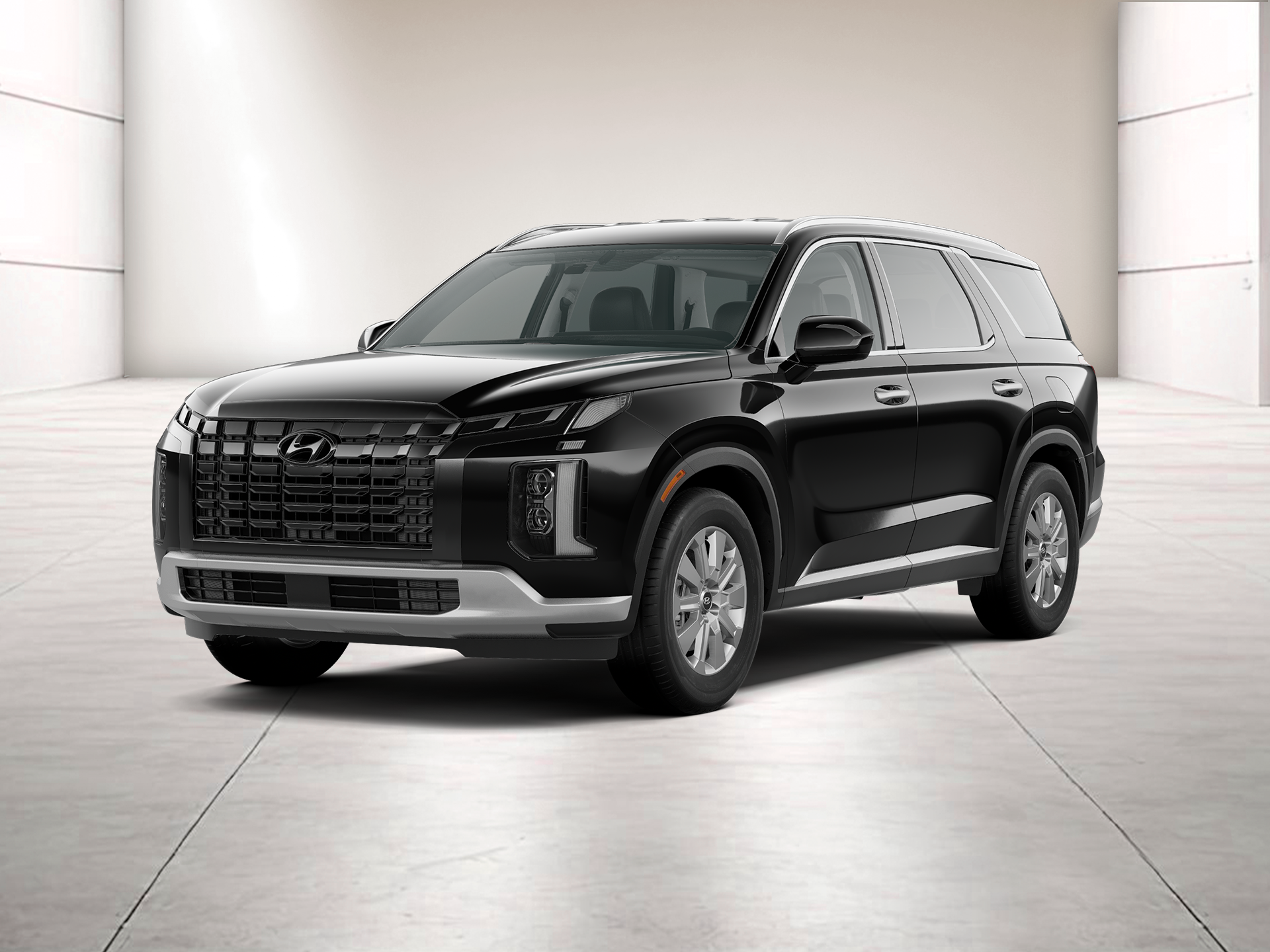 2024 Hyundai PALISADE Vehicle Photo in Greeley, CO 80634