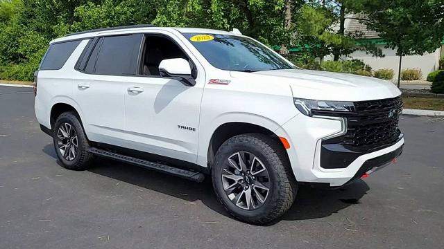 2023 Chevrolet Tahoe Vehicle Photo in Marlton, NJ 08053