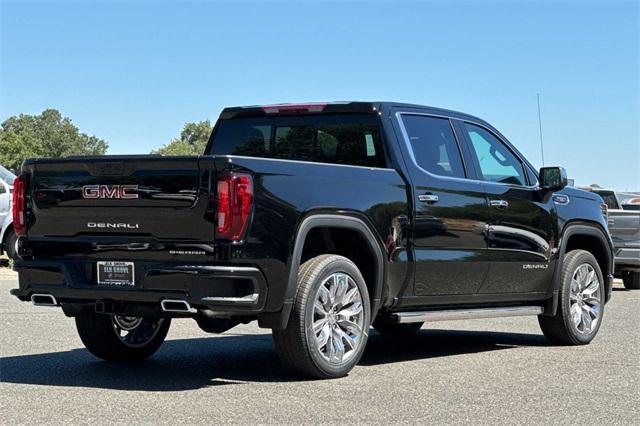 2024 GMC Sierra 1500 Vehicle Photo in ELK GROVE, CA 95757-8703