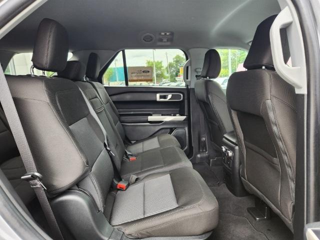 2022 Ford Explorer Vehicle Photo in Mahwah, NJ 07430-1343