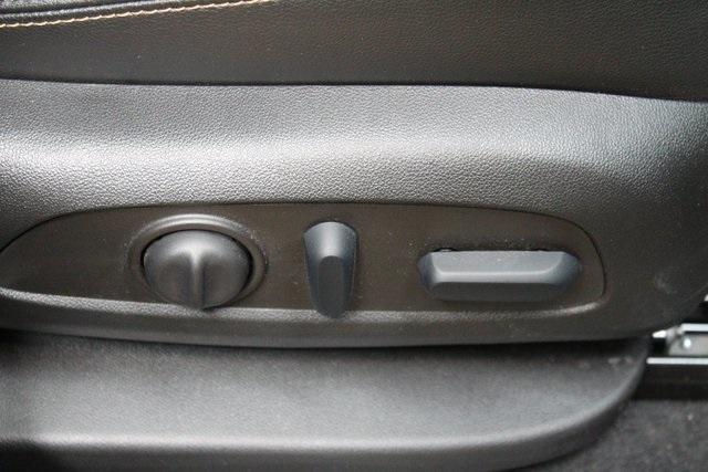 2023 Chevrolet Equinox Vehicle Photo in GRAND LEDGE, MI 48837-9199