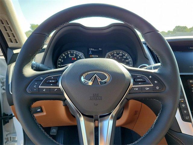 2024 INFINITI Q50 Vehicle Photo in Willow Grove, PA 19090