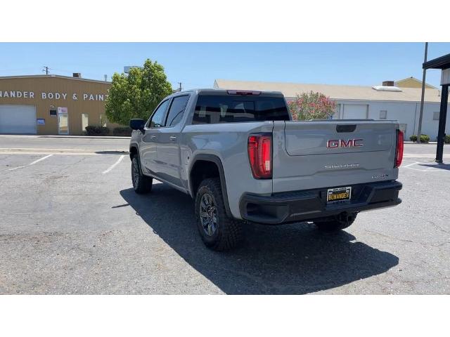 2024 GMC Sierra 1500 Vehicle Photo in TURLOCK, CA 95380-4918