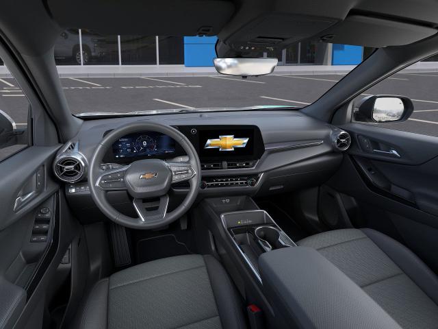 2025 Chevrolet Equinox Vehicle Photo in FREEPORT, NY 11520-3923