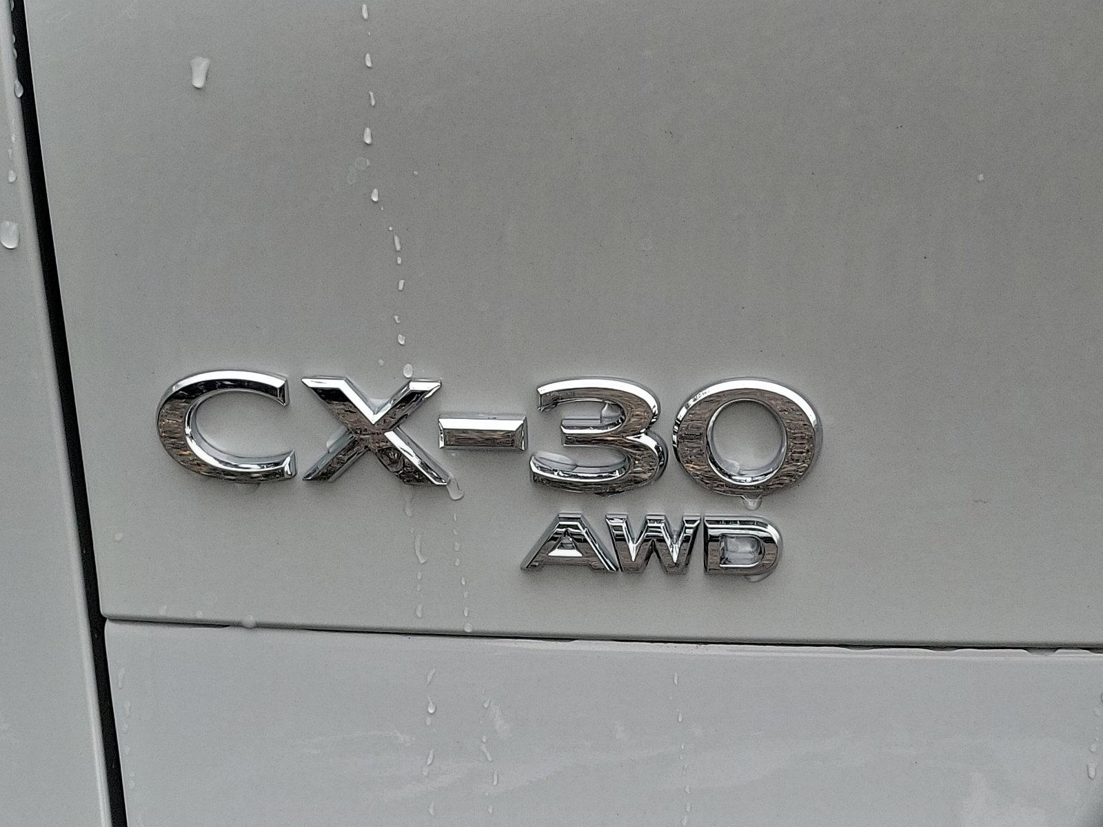 2024 Mazda CX-30 Vehicle Photo in Trevose, PA 19053