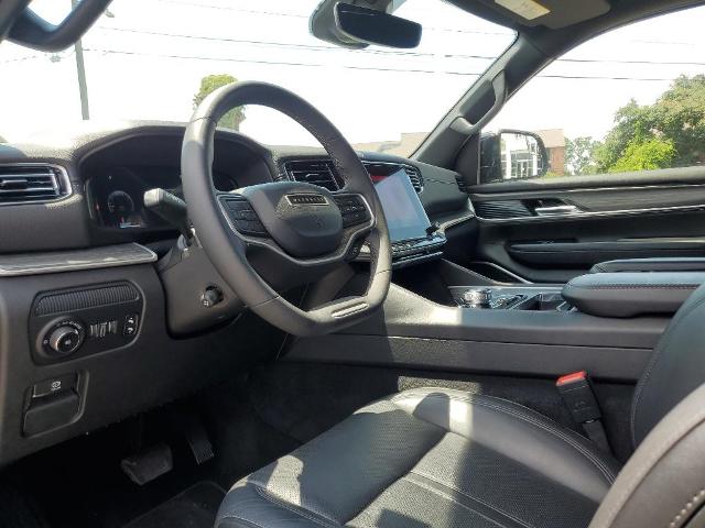 2023 Jeep Wagoneer L Vehicle Photo in LAFAYETTE, LA 70503-4541