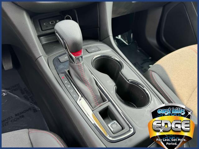 2023 Chevrolet Equinox Vehicle Photo in FREEPORT, NY 11520-3923